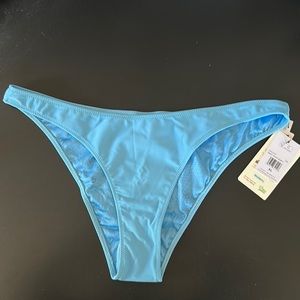 Volcom bikini bottoms